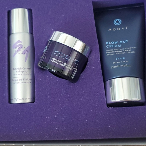 New Monat Styling Set - Picture 3 of 3
